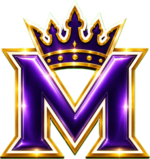Mascoma crowned M logo