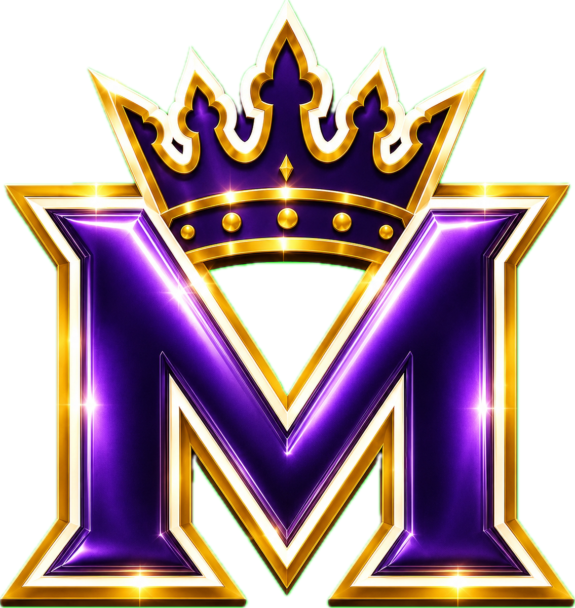 Mascoma crowned M logo