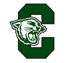 Cardigan Mountain Cougars logo