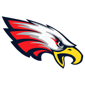 Claremont Eagles logo