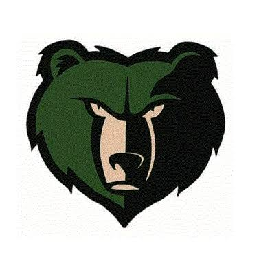 Newfound Bears logo