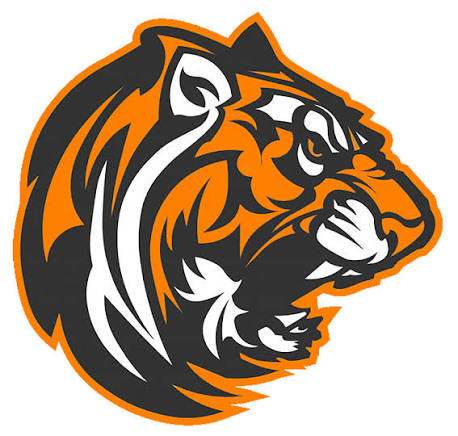 Newport Tigers logo